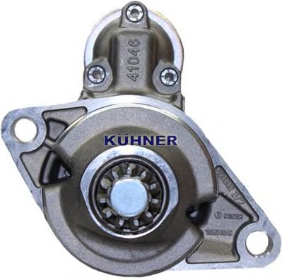 AD KUHNER 255095 -  Стартер
